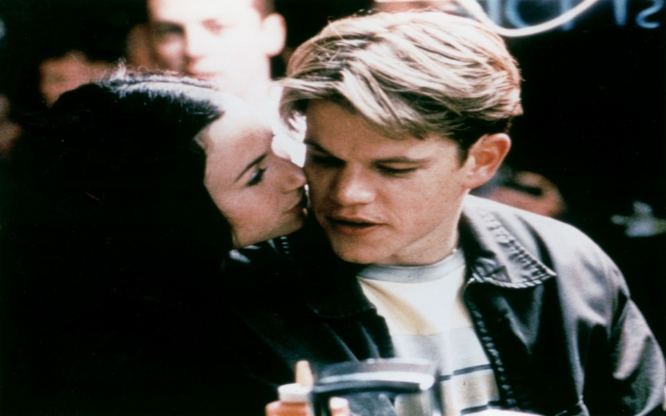 Download Good Will Hunting image Will Skylar HD wallpapers and backgrounds wallpaper