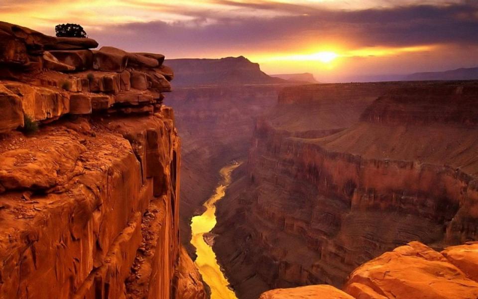 Download Grand Canyon 2020 Wallpapers PC wallpaper