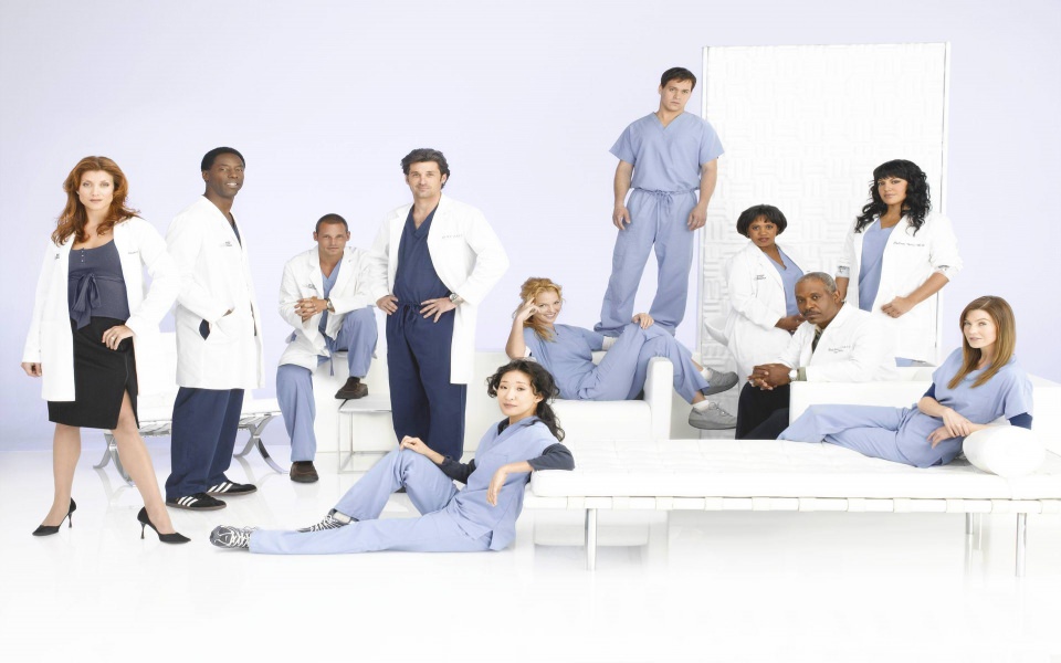 Download Greys Anatomy Wallpapers High Quality wallpaper