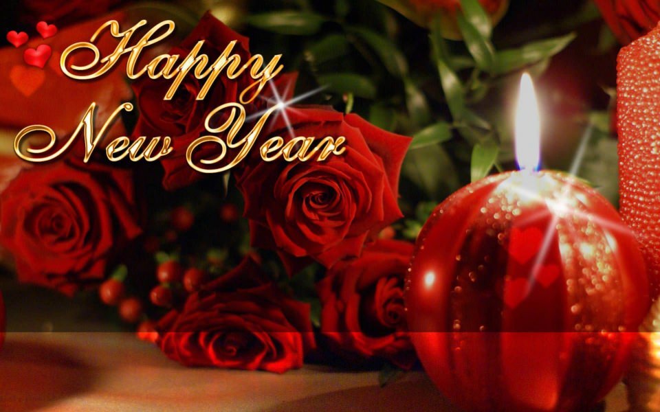 Download Happy New Year Wallpapers wallpaper
