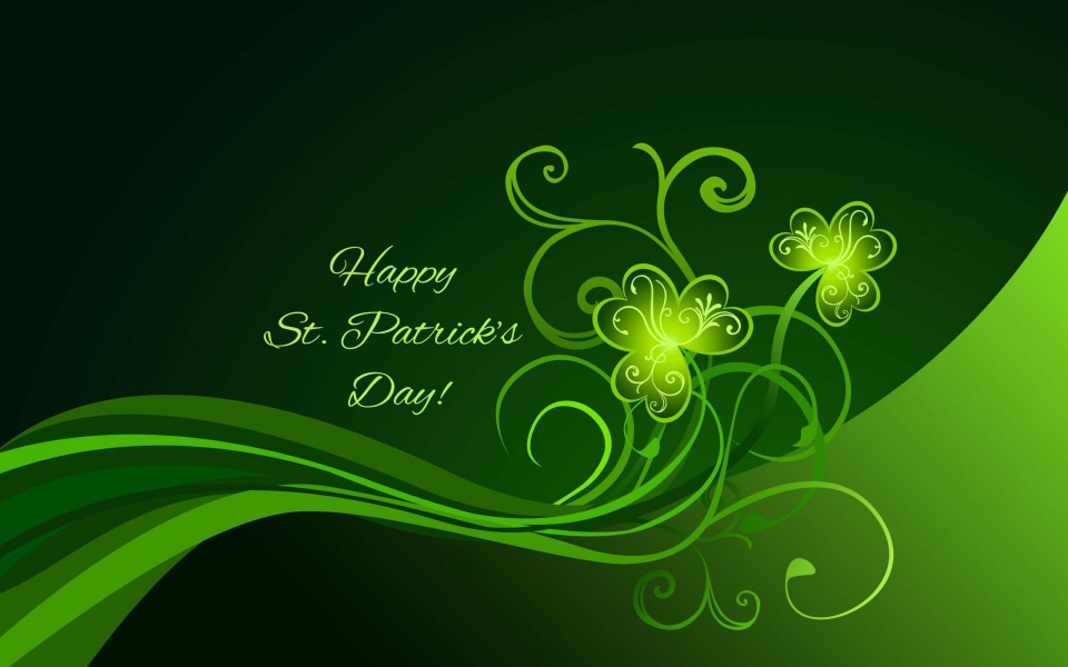 Download Happy St Patricks Day Wallpapers wallpaper