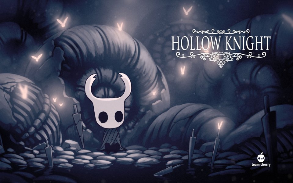 Download Hollow Knight wallpaper