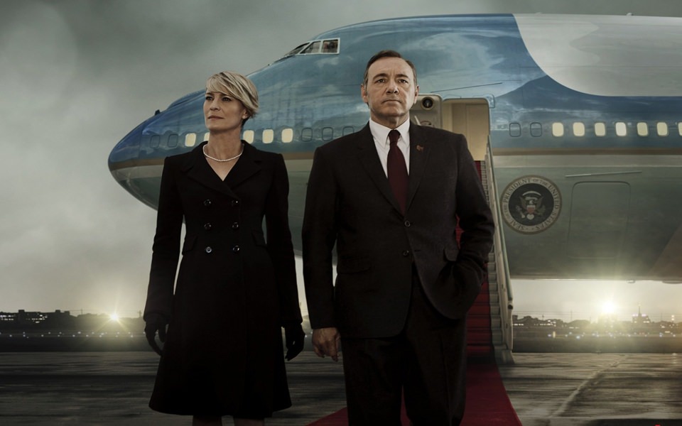 Download House of Cards 2019 Wallpapers wallpaper