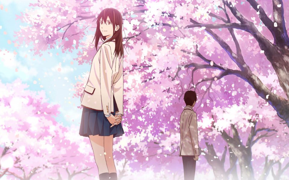 Download I Want To Eat Your Pancreas Photos wallpaper