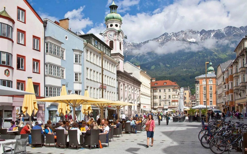 Download Innsbruck Wallpapers Widescreen Image Photos Pictures wallpaper