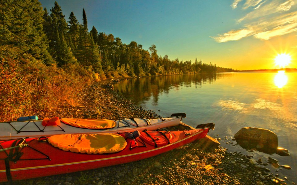 Download isle royale Archives wallpaper