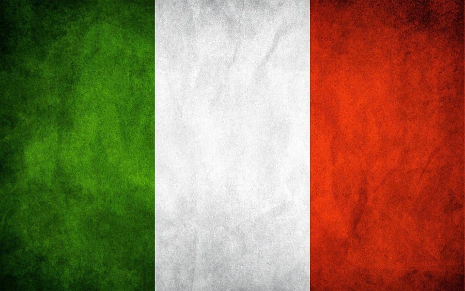 Download Italy Flag Symbol Background Texture HD Picture wallpaper
