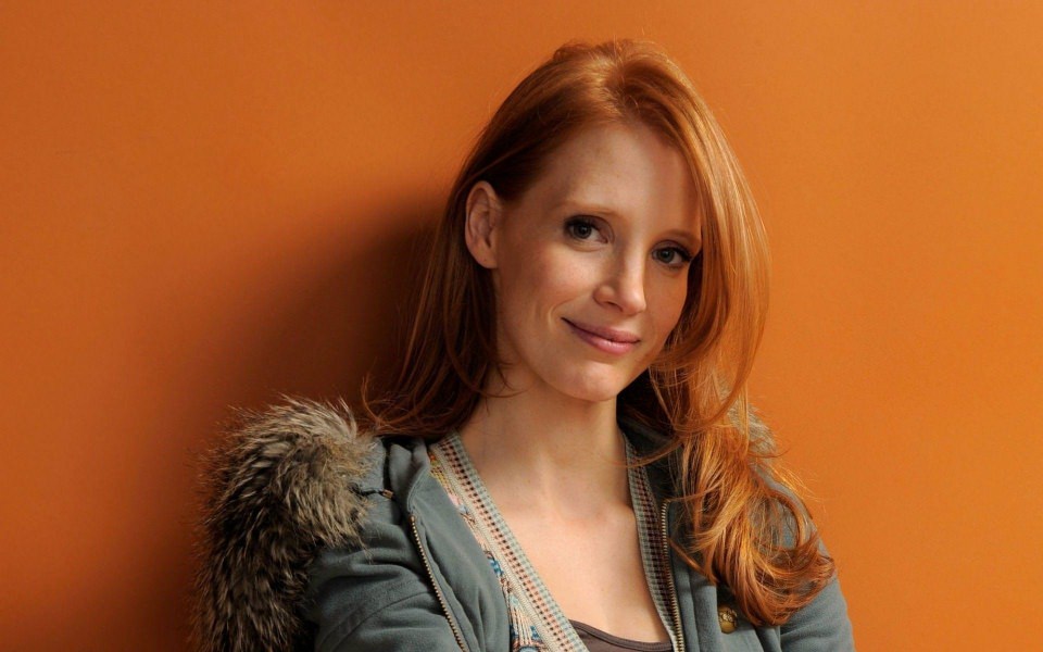 Download Jessica Chastain Wallpapers wallpaper