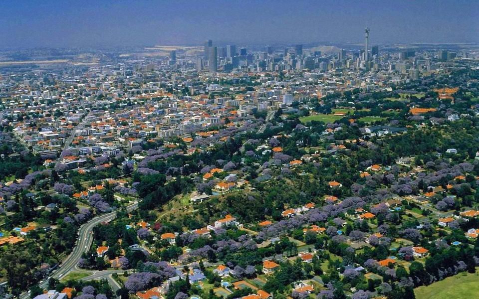 Download Johannesburg 2020 photos wallpaper