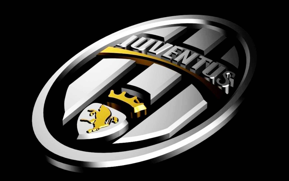 Download Juventus FC Logo Wallpapers Wallpapers wallpaper