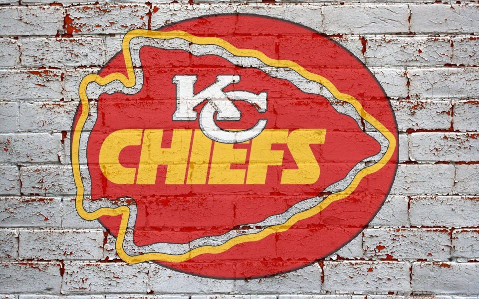 Download Kansas City Chiefs Wallpapers wallpaper