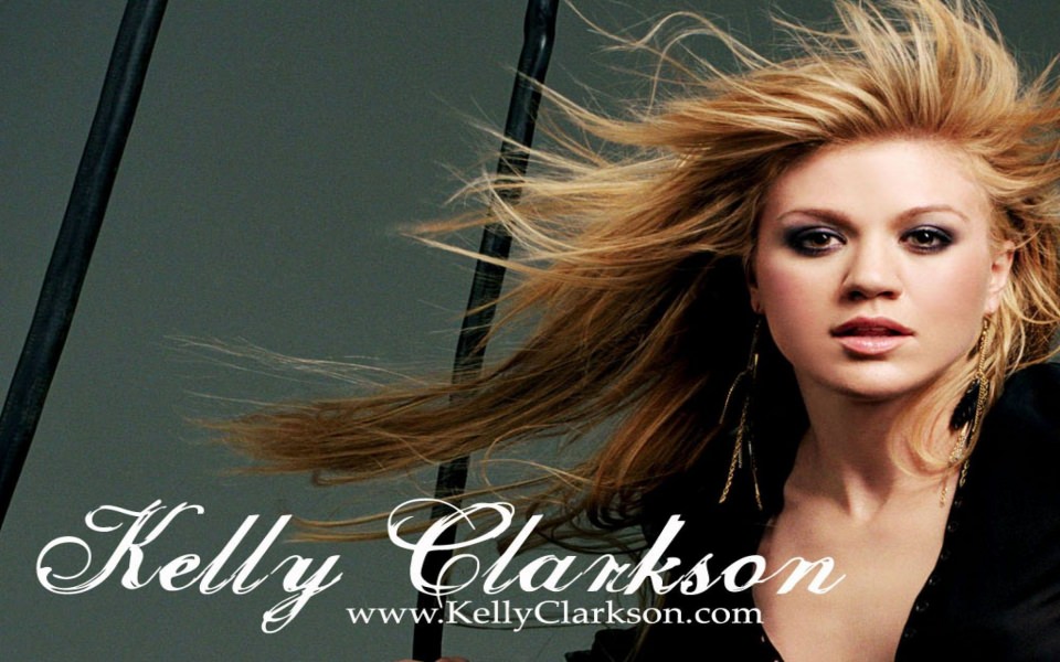 Download Kelly Clarkson HD Wallpapers wallpaper