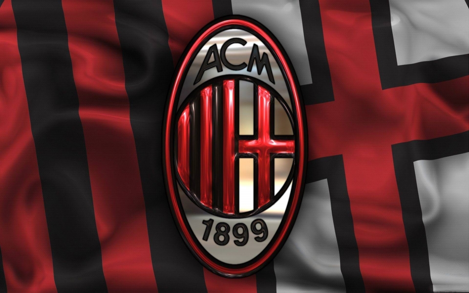 Download Kumpulan Wallpapers Klub AC Milan Terbaru Tahun wallpaper