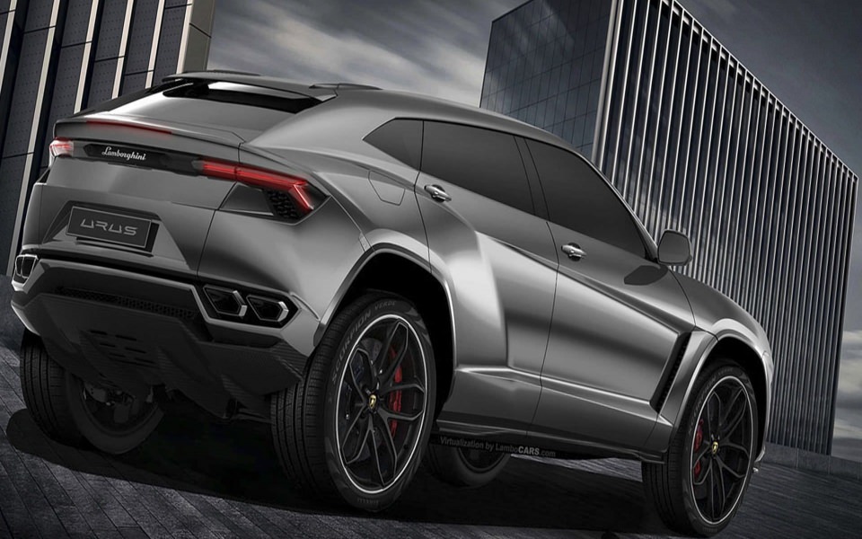 Download Lamborghini Urus Wallpaper 2020 Wallpaper - GetWalls.io