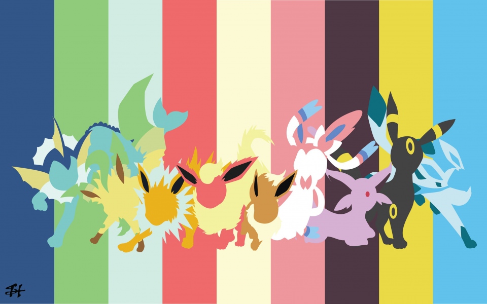 Download Leafeon Wallpapers Free wallpaper