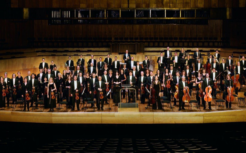 Download London philharmonic orchestra 2020 wallpaper