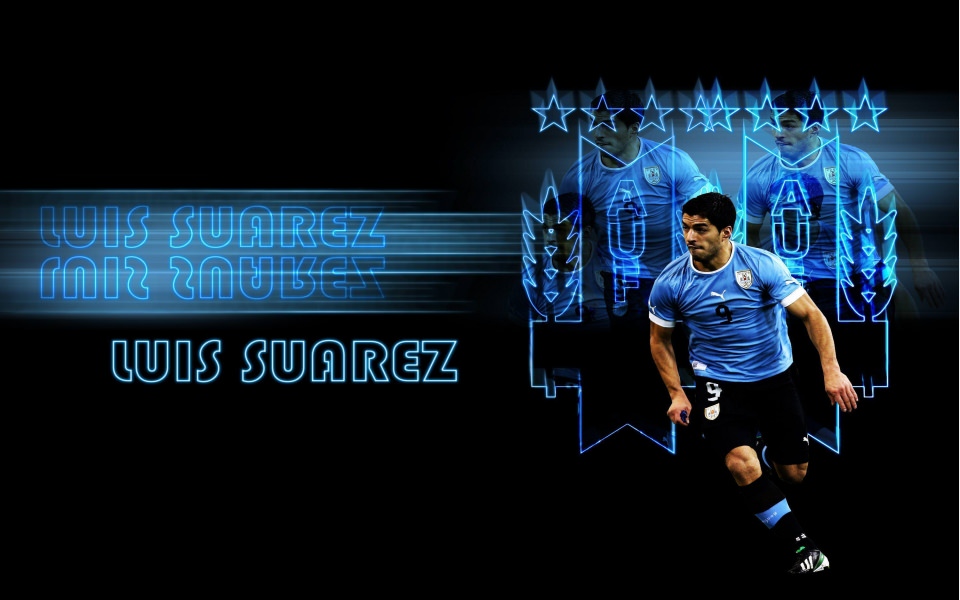 Download Luis Suarez 2020 Pics wallpaper