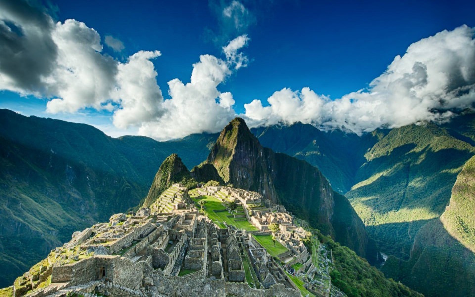 Download Machu Picchu Wallpapers 2020 wallpaper
