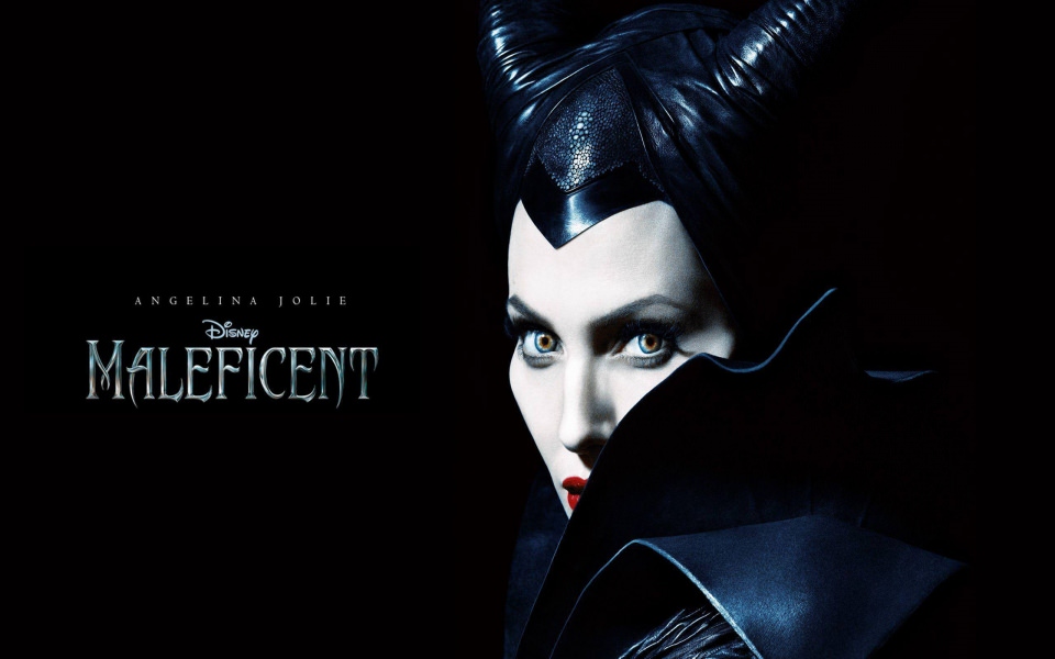 Download Maleficent Angelina Jolie Wallpapers 2019 wallpaper