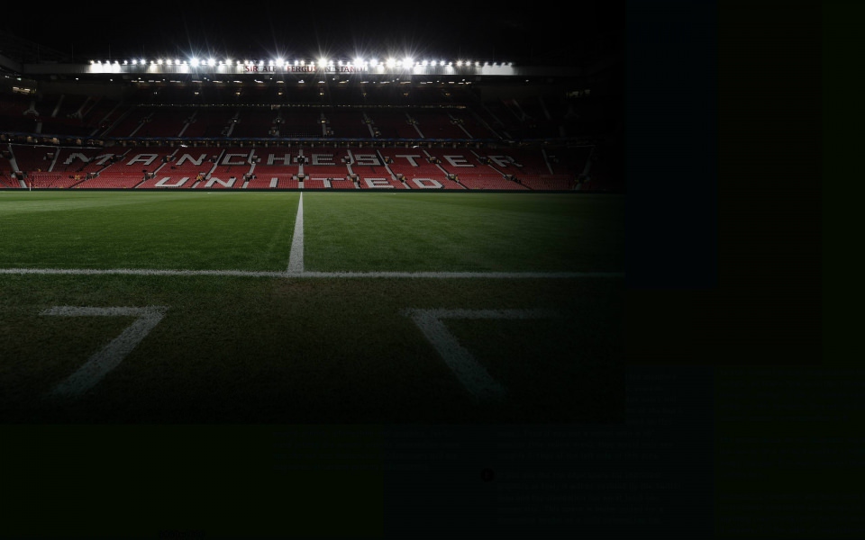 Download Manchester United 2021 wallpaper