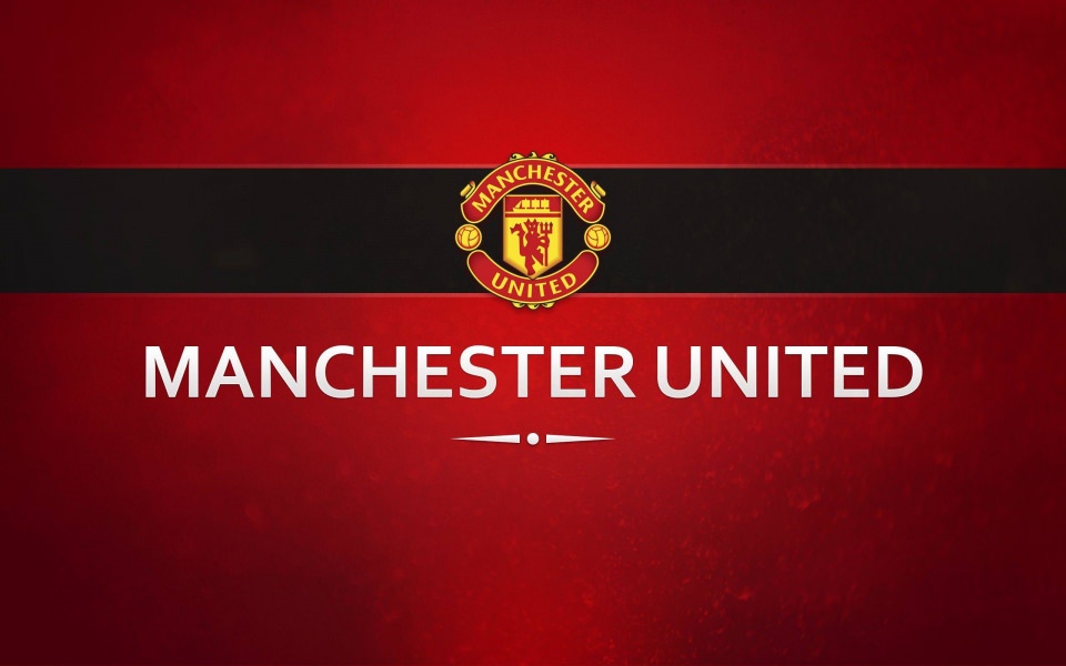 Download Manchester United Soccer Club wallpaper