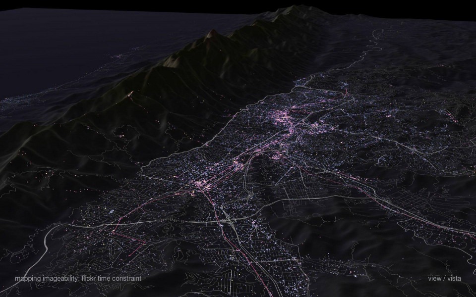 Download Mapping Imageability Caracas Venezuela wallpaper