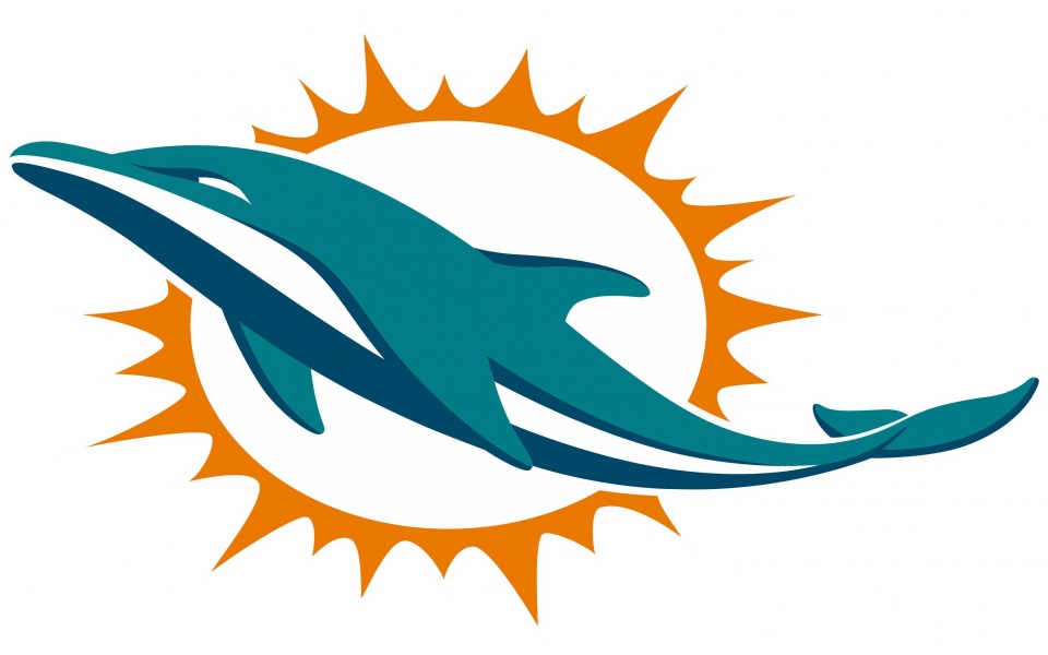 Download Miami Dolphins wallpapers iPhone 2020 wallpaper