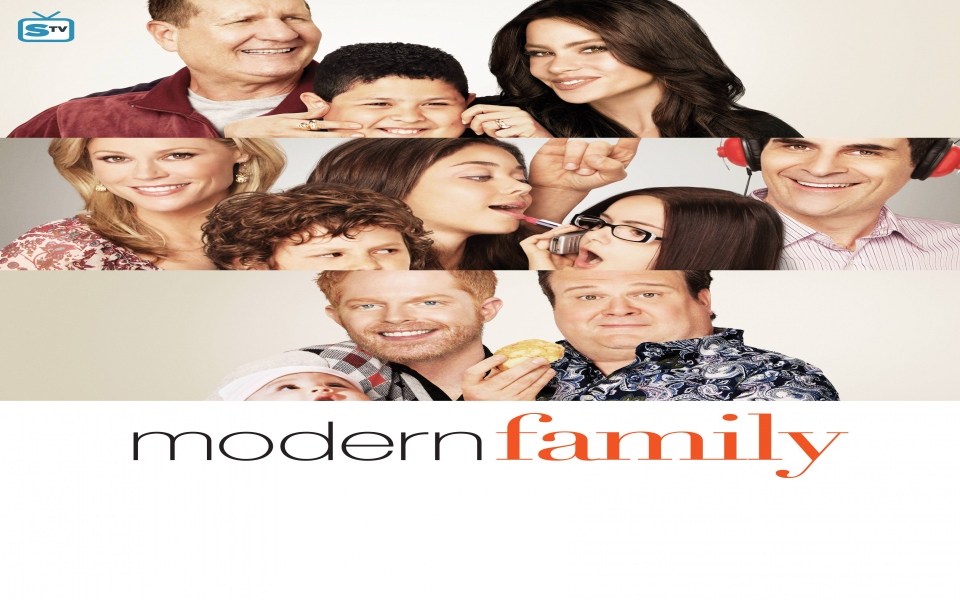 Download Modern Family Wallpapers 2020 wallpaper