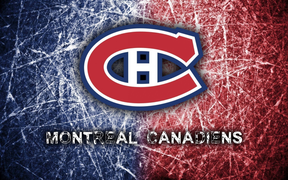 Download Montreal Canadiens 2020 Logo Wallpapers wallpaper