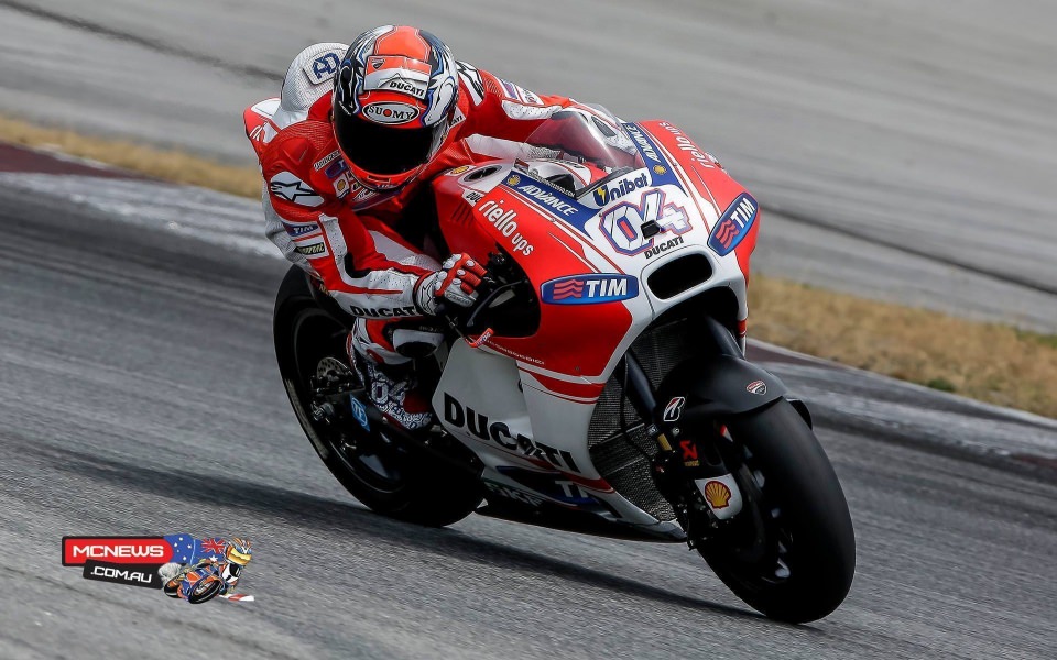 Download MotoGP 2015 Sepang Test 2 Gallery wallpaper