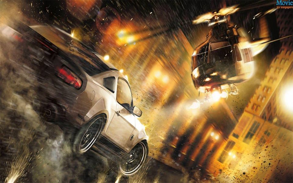 Download Need For Speed 2020 wallpaper