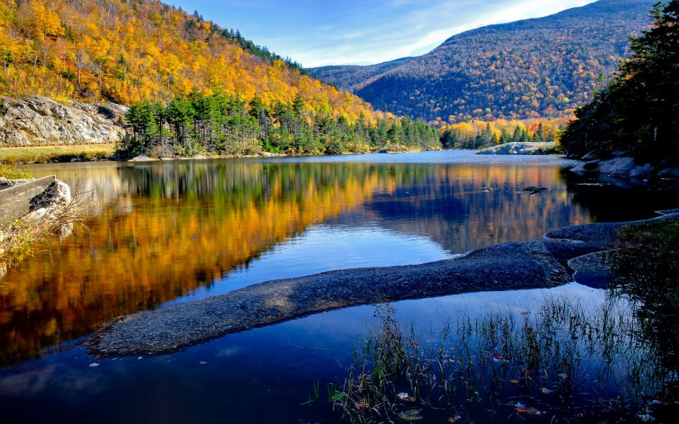 Download New Hampshire Wallpapers wallpaper