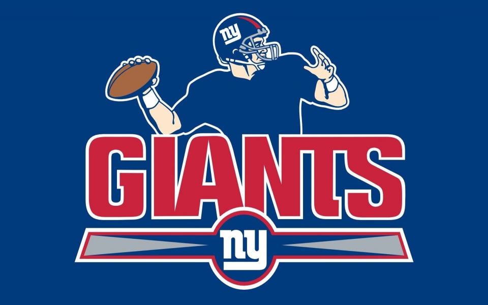 Download New York Giants Wallpapers HD wallpaper
