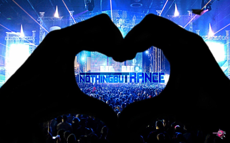 Download Nothing But Trance wallpapers 2020 wallpaper