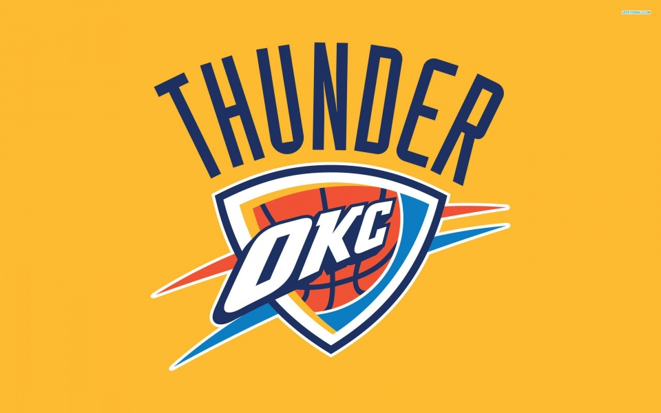 Download Oklahoma City Thunder Wallpapers wallpaper