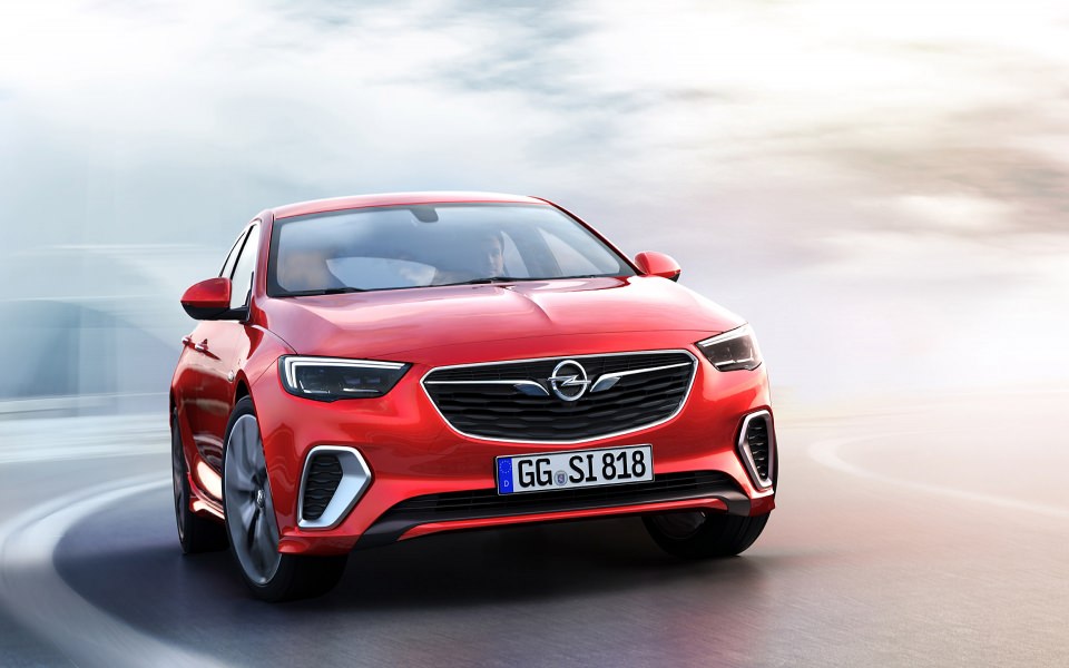 Download Opel Insignia GSi Wallpapers HD Images wallpaper
