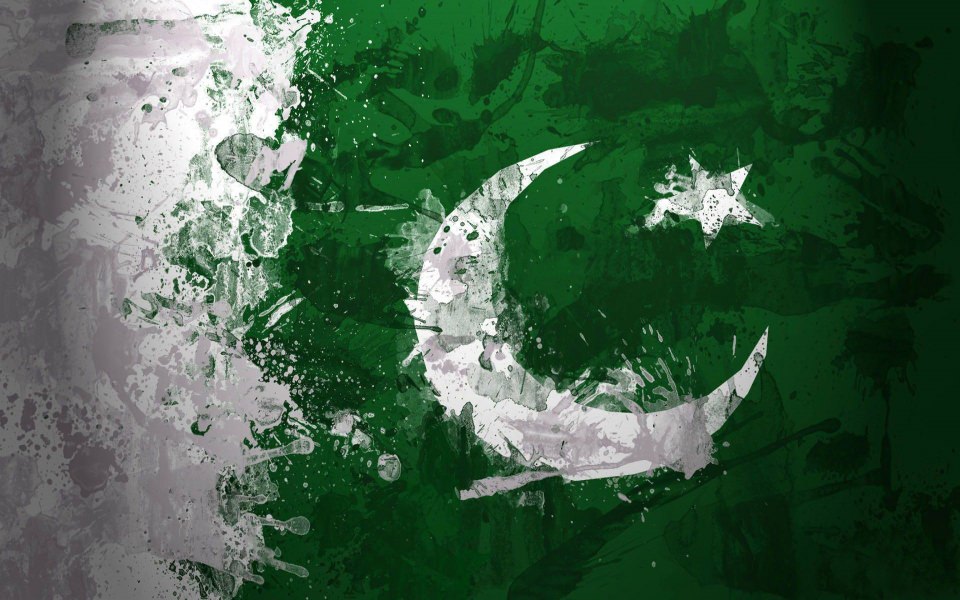Download Pak Flag Wallpapers 2020 wallpaper