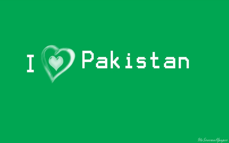 Download Pakistan Independence Day wallpaper