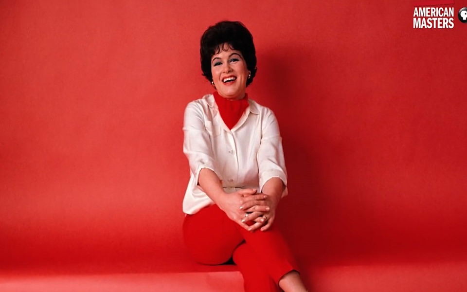 Download PATSY CLINE AMERICAN MASTERS wallpaper