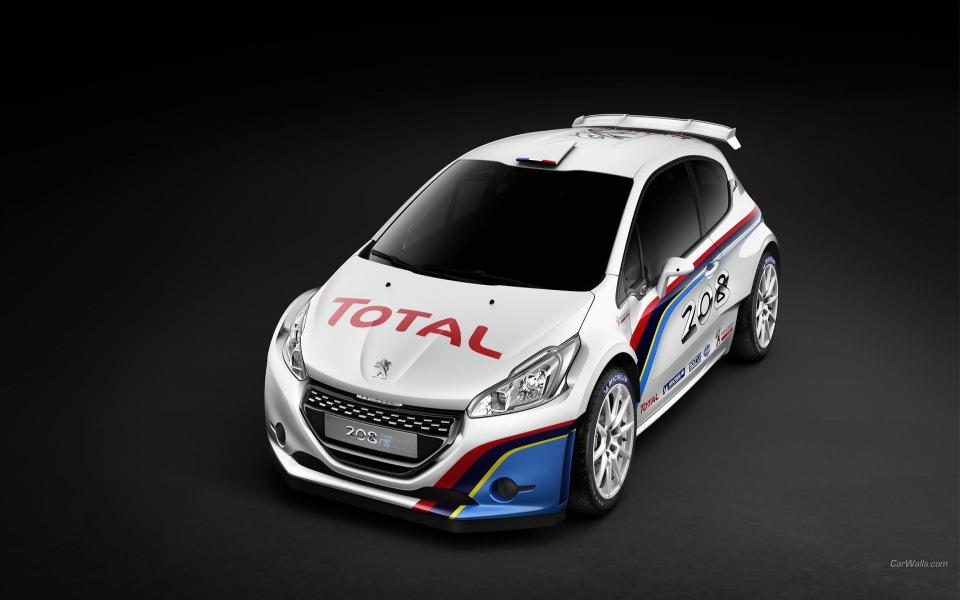 Download peugeot 208 wallpaper and background wallpaper