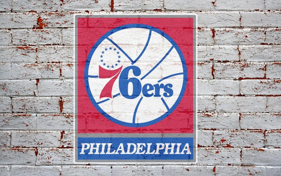 Download Philadelphia 76Ers Wallpapers wallpaper