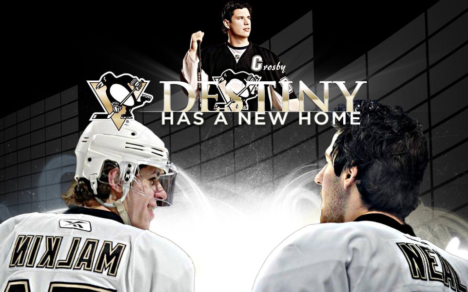 Download Pittsburgh Penguins 2020 wallpaper