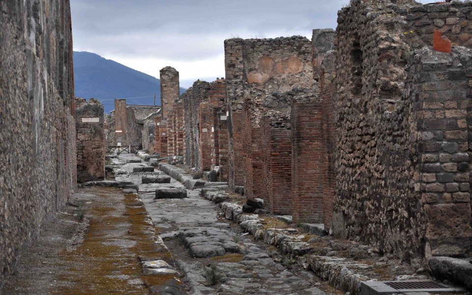 Download Pompeii 2020 Photos wallpaper