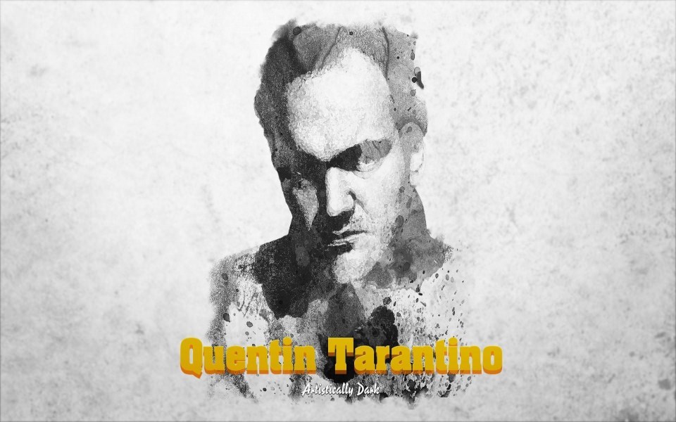 Download Quentin Tarantino tous les wallpapers wallpaper