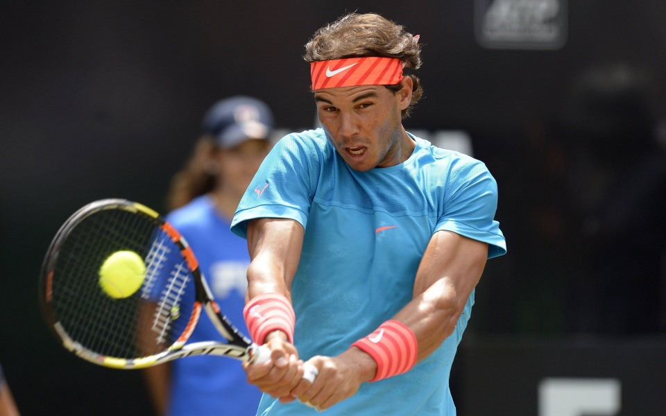 Download Rafael Nadal 2020 Wallpapers wallpaper