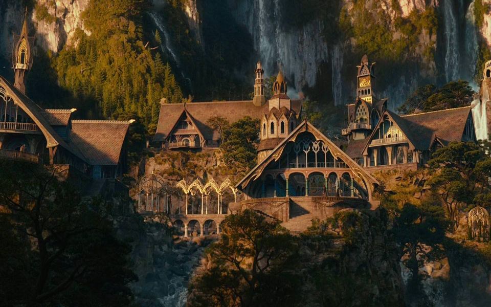 Download Rivendell 2020 Wallpapers wallpaper