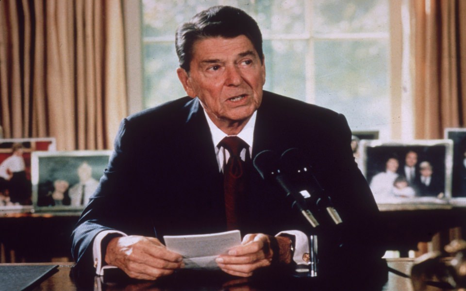Download Ronald Reagan 2019 Wallpapers wallpaper