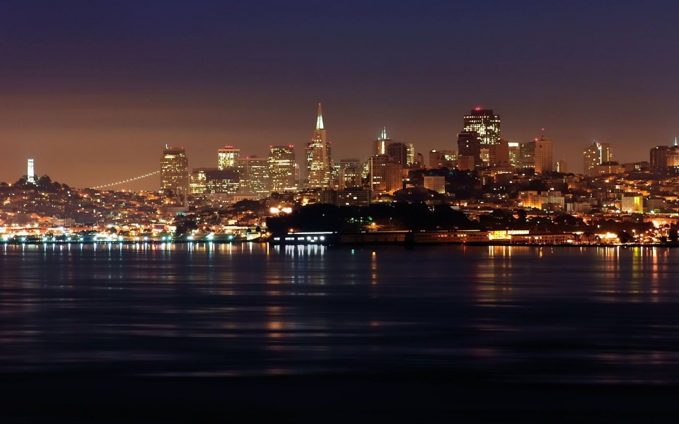 Download San Francisco HD Wallpapers wallpaper