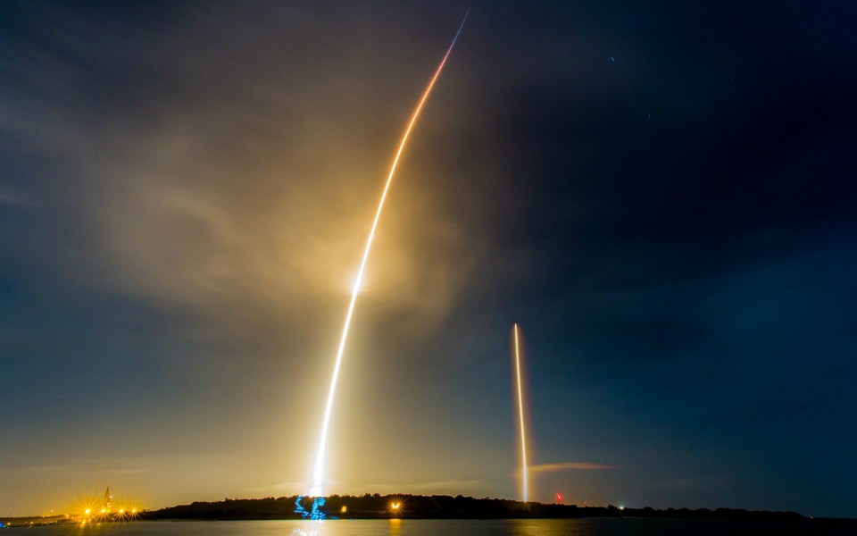 Download SpaceX 2020 HD Wallpapers wallpaper