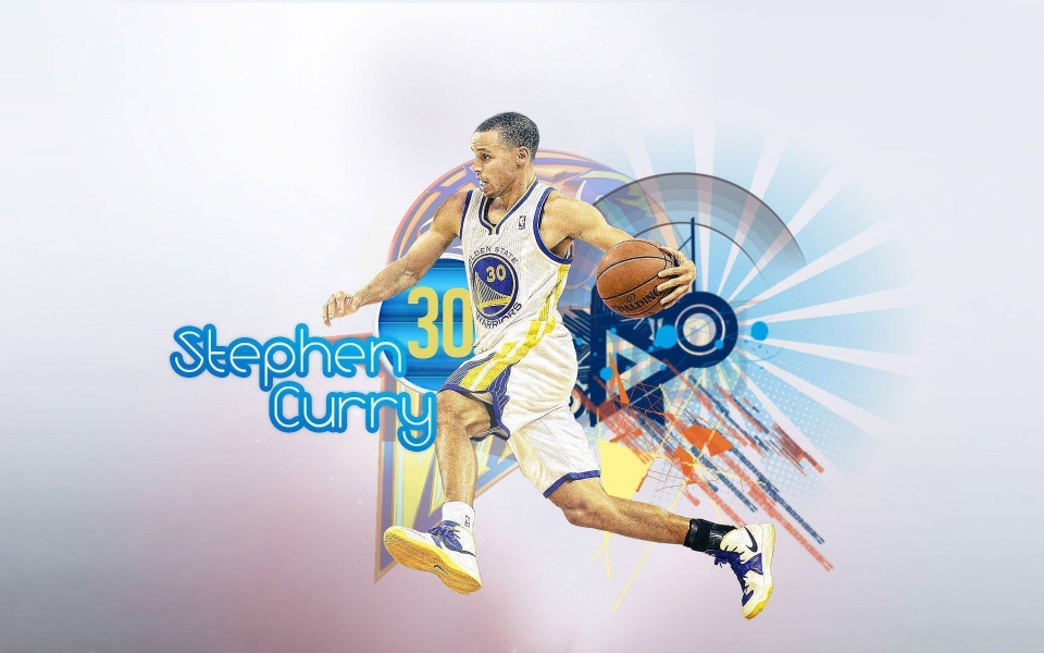 Download Stephen Curry wallpaper